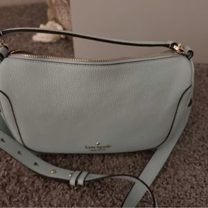 Almost new Kate Spade crossbody!!